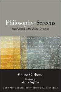 SUNY series in Contemporary Continental Philosophy