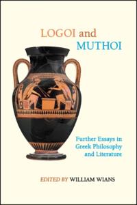 SUNY series in Ancient Greek Philosophy