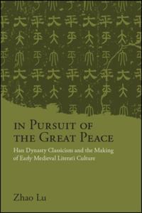 In Pursuit of the Great Peace