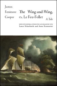 The Writings of James Fenimore Cooper