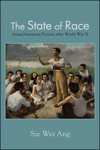 SUNY series in Multiethnic Literatures