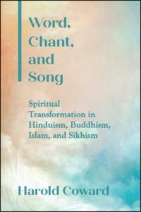SUNY series in Religious Studies