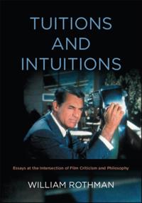SUNY series, Horizons of Cinema