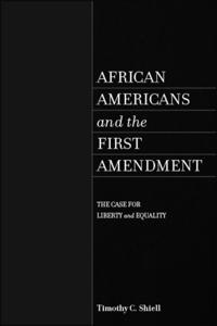 SUNY series in African American Studies