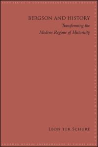 SUNY series in Contemporary French Thought