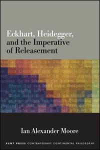 SUNY series in Contemporary Continental Philosophy