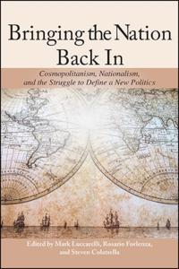 SUNY series, James N. Rosenau series in Global Politics