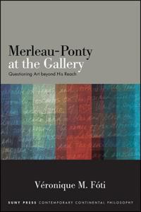 SUNY series in Contemporary Continental Philosophy