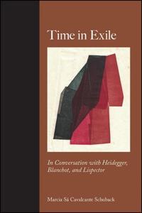 SUNY series, Intersections: Philosophy and Critical Theory