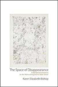 The Space of Disappearance