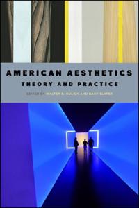 SUNY series in American Philosophy and Cultural Thought