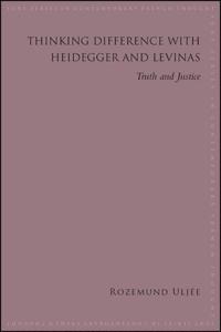 SUNY series in Contemporary French Thought