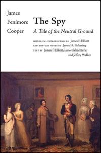 The Writings of James Fenimore Cooper