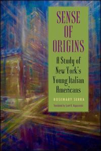 SUNY series in Italian/American Culture