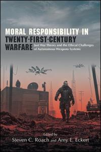 SUNY series in Ethics and the Challenges of Contemporary Warfare