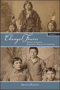 SUNY series, Native Traces