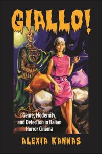 SUNY series, Horizons of Cinema