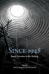 SUNY series in Contemporary Jewish Literature and Culture