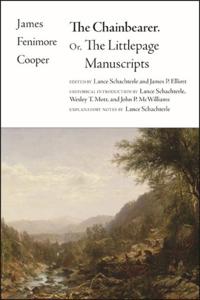 The Writings of James Fenimore Cooper