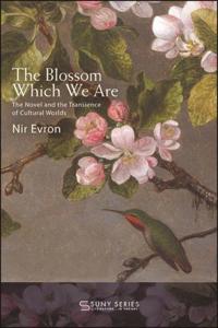 SUNY series, Literature... in Theory