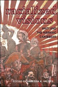 SUNY series, Afro-Latinx Futures