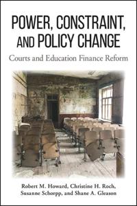 SUNY series in American Constitutionalism