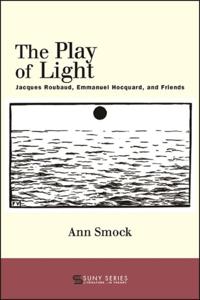 SUNY series, Literature... in Theory