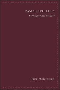 SUNY series in Contemporary French Thought