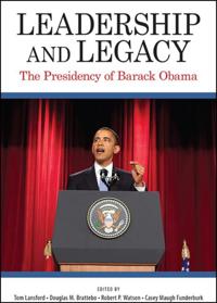 SUNY series on the Presidency: Contemporary Issues