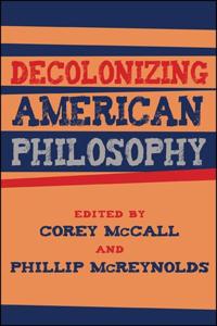 SUNY series, Philosophy and Race