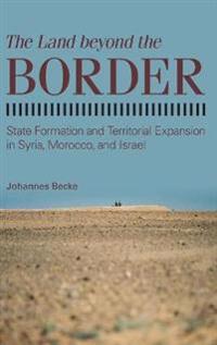 The Land beyond the Border