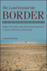 SUNY series in Comparative Politics