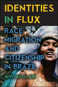 SUNY series, Afro-Latinx Futures