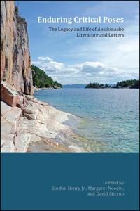 SUNY series, Native Traces
