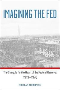 Imagining the Fed