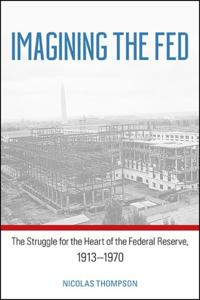 Imagining the Fed