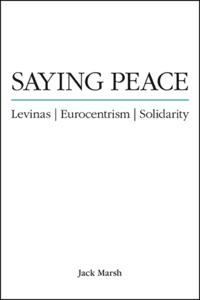 SUNY series in Theology and Continental Thought