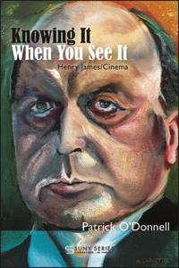 SUNY series, Literature... in Theory