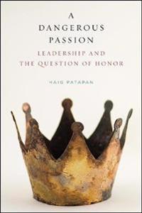 A Dangerous Passion