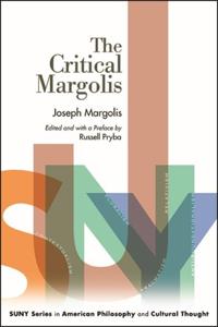 SUNY series in American Philosophy and Cultural Thought