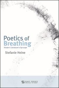 SUNY series, Literature... in Theory