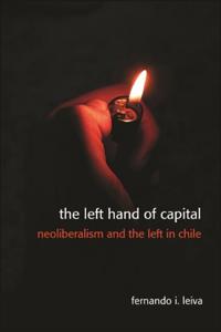 Left Hand of Capital