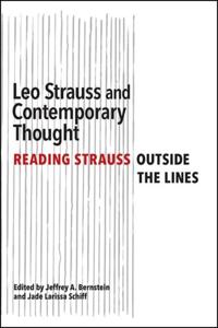 SUNY series in the Thought and Legacy of Leo Strauss