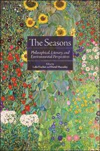 Bokomslag för "The Seasons"