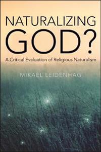 Bokomslag för "Naturalizing God?"