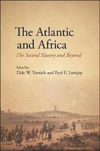 The Atlantic and Africa