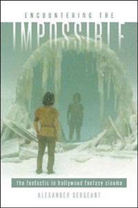 Bokomslag för "Encountering the Impossible"