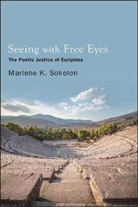Bokomslag för "Seeing with Free Eyes"