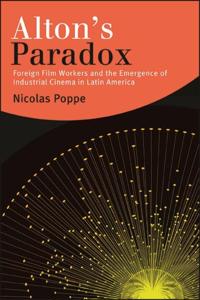 SUNY series in Latin American Cinema