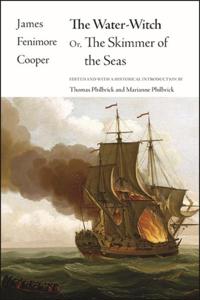 The Writings of James Fenimore Cooper